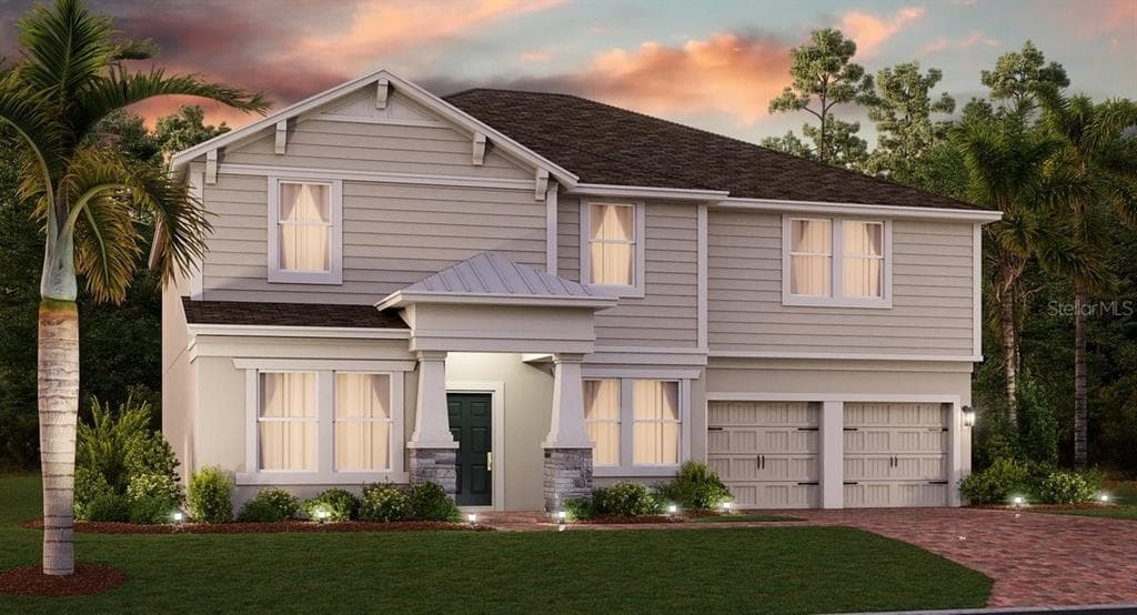 394 SINGING TREE LANE WINTER SPRINGS, FL 32708
