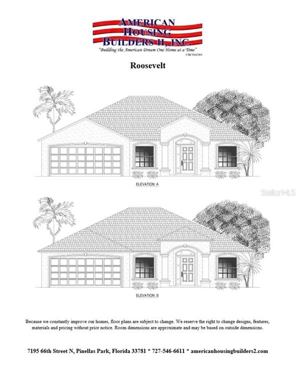 5575 113TH SEMINOLE, FL 33772