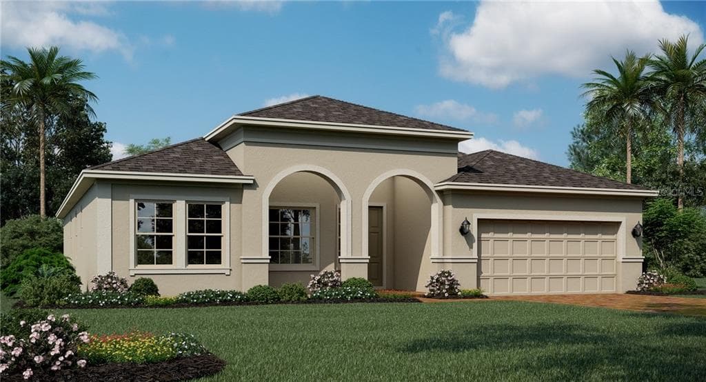 2774 NORWAY MAPLE COURT OCOEE, FL 34761