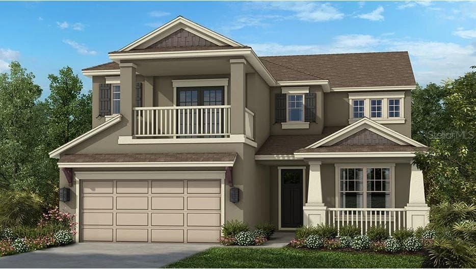 34087 ASTORIA CIRCLE WESLEY CHAPEL, FL 33545