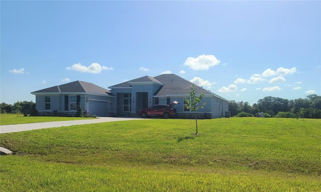 5032 LAKE TOSCANA DRIVE WIMAUMA, FL 33598