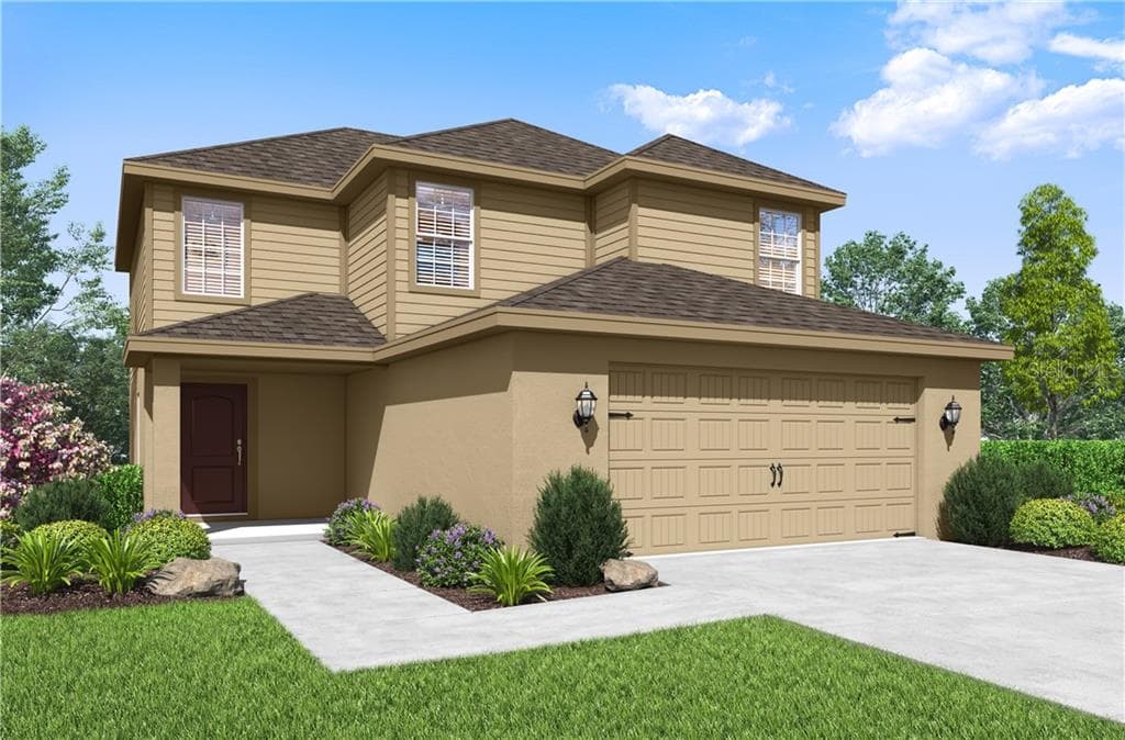 1136 SEA PINES COURT TAVARES, FL 32778