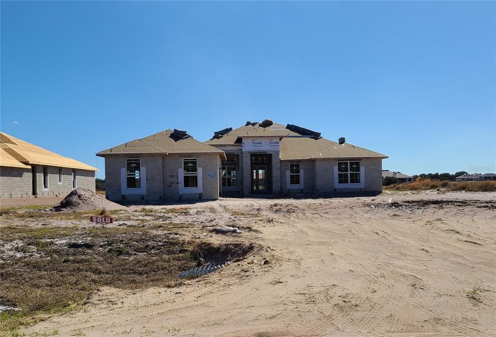 5257 LAKE VENICE DRIVE WIMAUMA, FL 33598