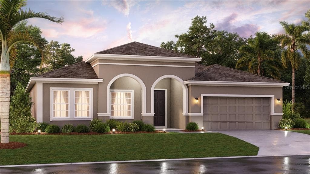 1870 DUMBLETON PLACE ST CLOUD, FL 34771