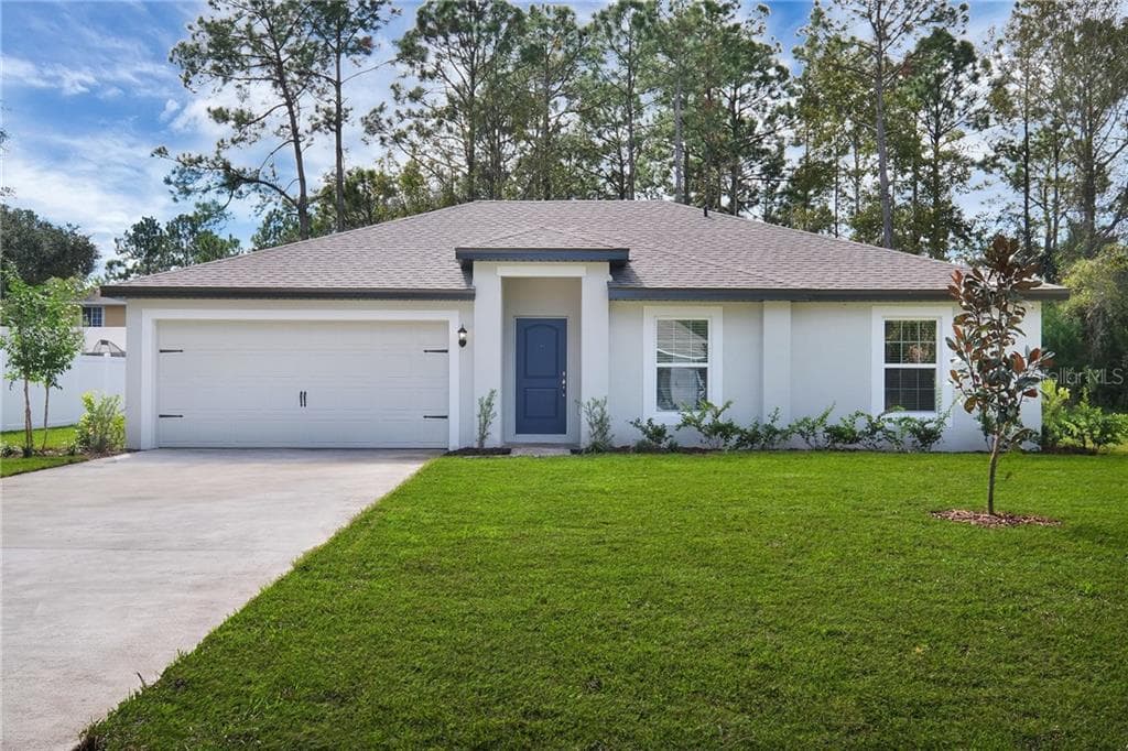 8429 MALCOLM AVENUE NORTH PORT, FL 34287
