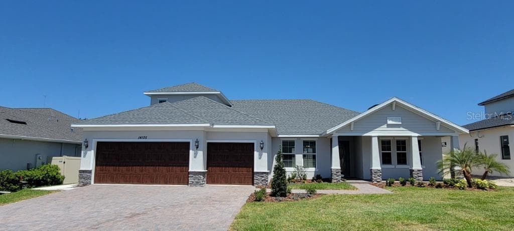14105 TOMENTOSA AVENUE RIVERVIEW, FL 33569