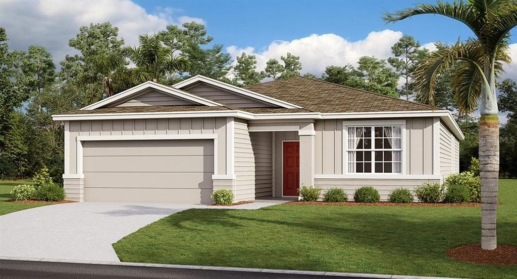 4481 MAGNOLIA RIDGE COURT KISSIMMEE, FL 34746