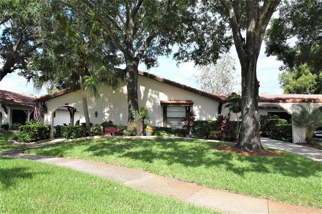 3472 TARPON WOODS BOULEVARD PALM HARBOR, FL 34685