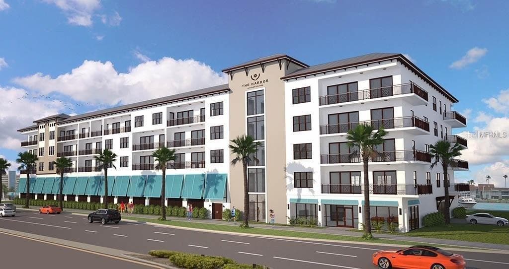 300 150TH AVENUE UNIT 400 MADEIRA BEACH, FL 33708