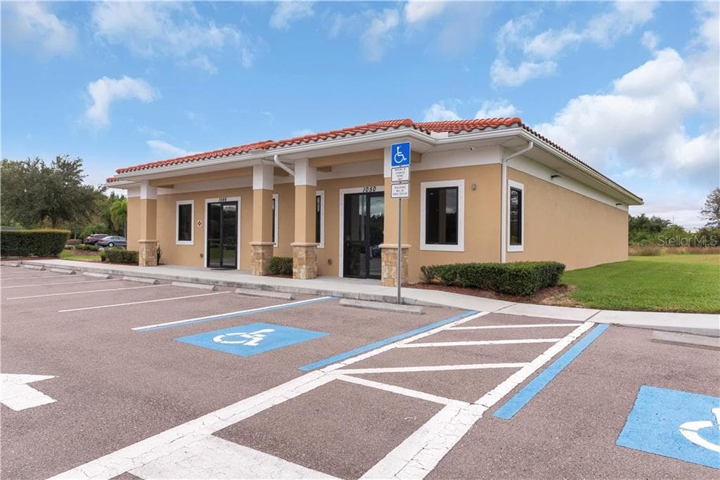 1050 CYPRESS VILLAGE BOULEVARD RUSKIN, FL 33573