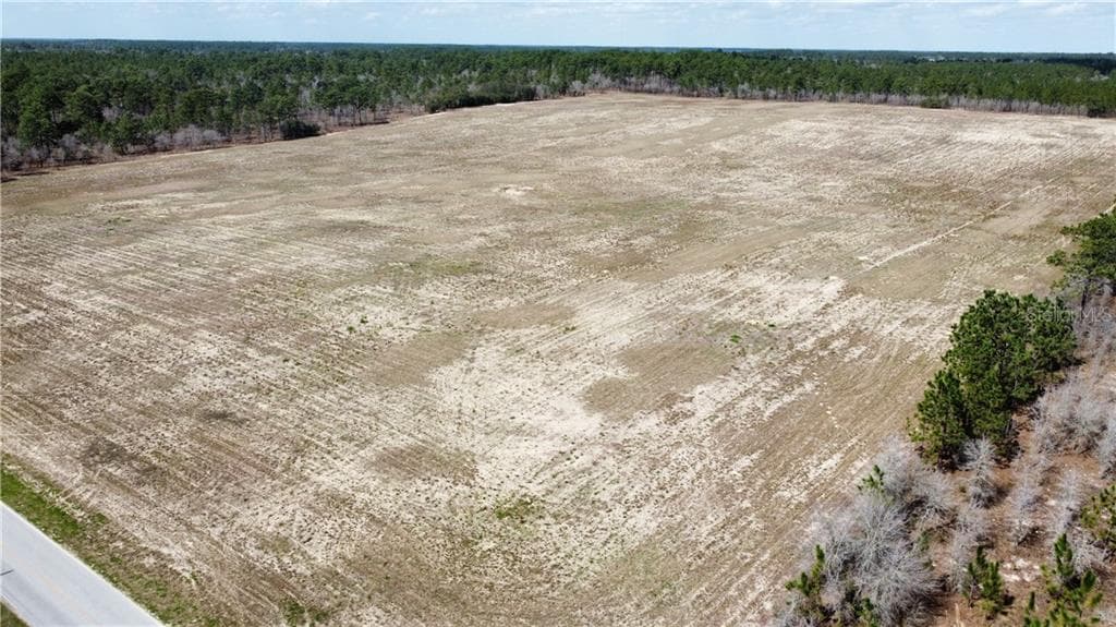 0 SE 80TH STREET MORRISTON, FL 32668