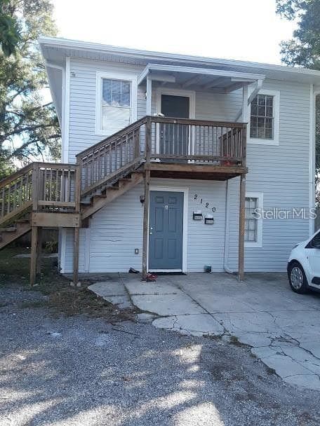 2120 W COLUMBUS DRIVE TAMPA, FL 33607