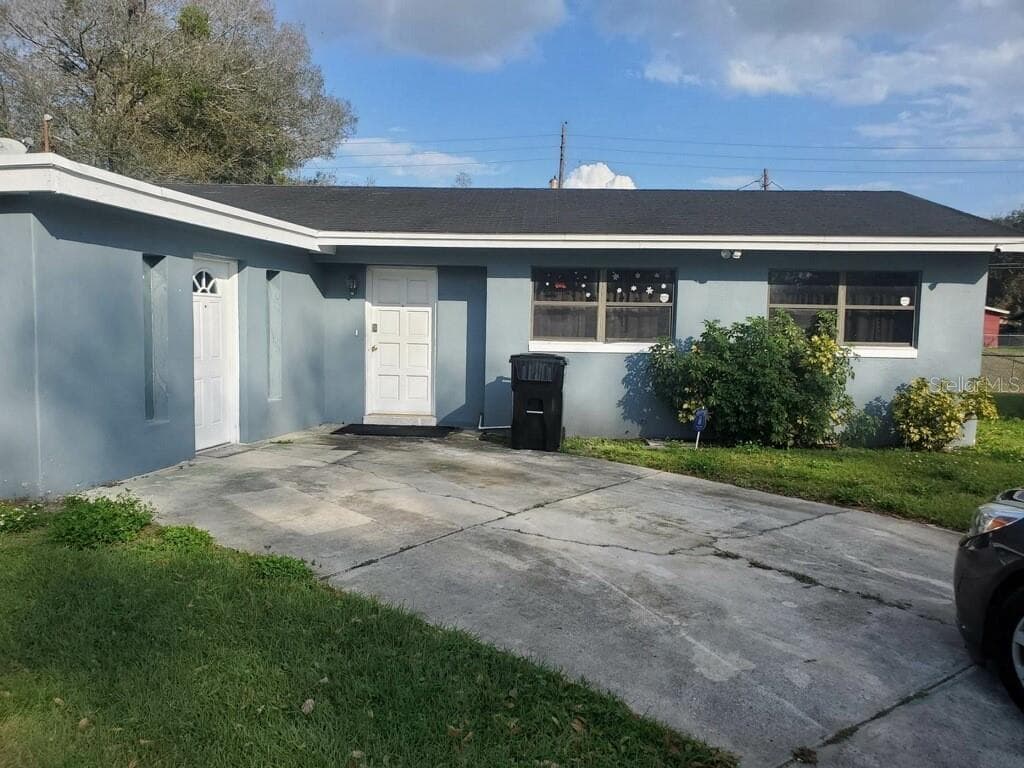 2143 S IVEY LANE ORLANDO, FL 32811