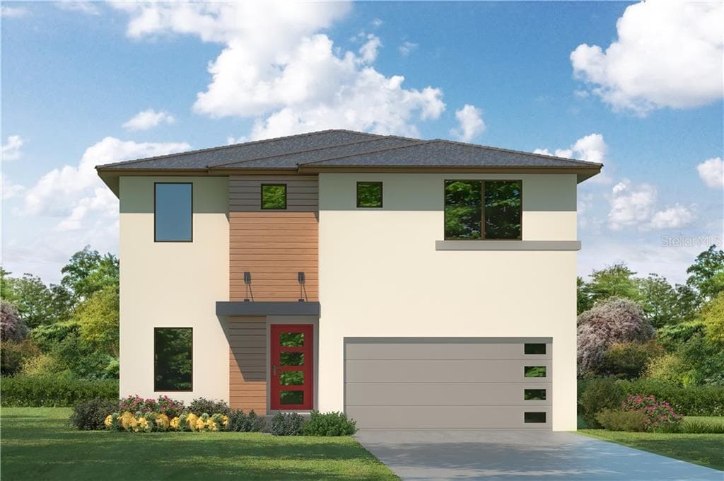 2577 TEMPLE STREET SARASOTA, FL 34239