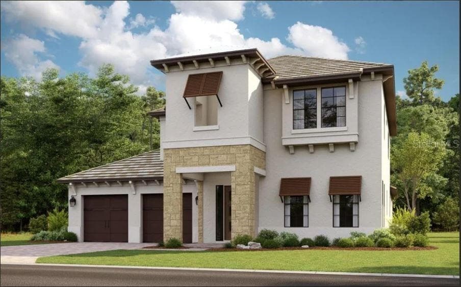 6761 BROGLIE STREET ORLANDO, FL 32827