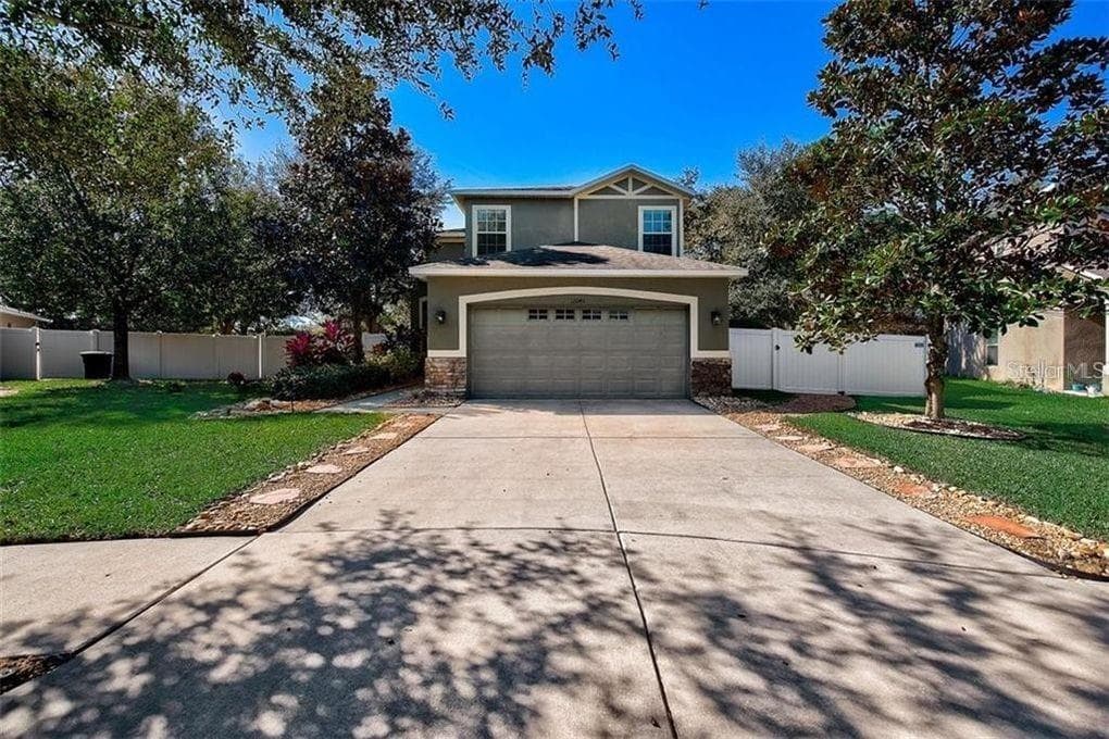 12045 DEERTRACK LOOP SPRING HILL, FL 34610