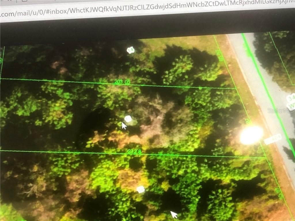 WHITBY HUDSON, FL 34667