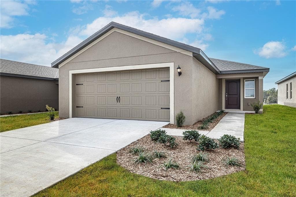 30092 FEDORA CIRCLE BROOKSVILLE, FL 34602