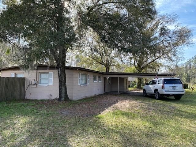 19510 HOLLY LANE LUTZ, FL 33558