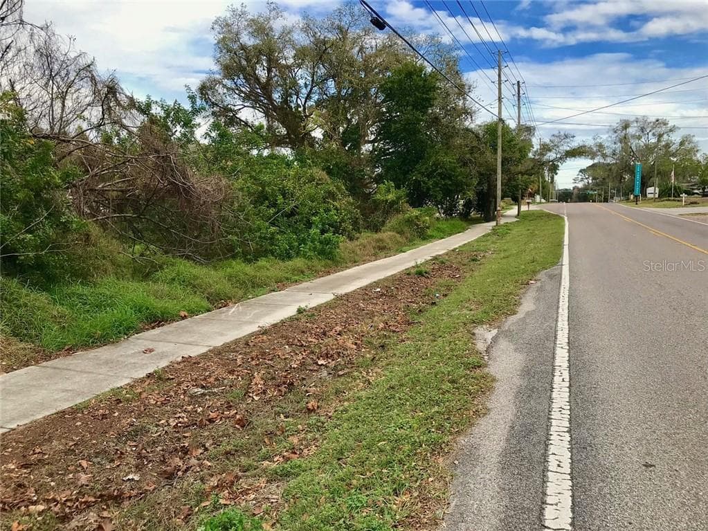 6319 TROUBLE CREEK ROAD NEW PORT RICHEY, FL 34653