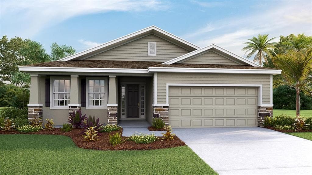 8757 SW 49TH CIRCLE OCALA, FL 34476