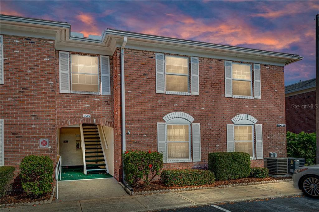 3565 41ST TERRACE S UNIT 232 ST PETERSBURG, FL 33711
