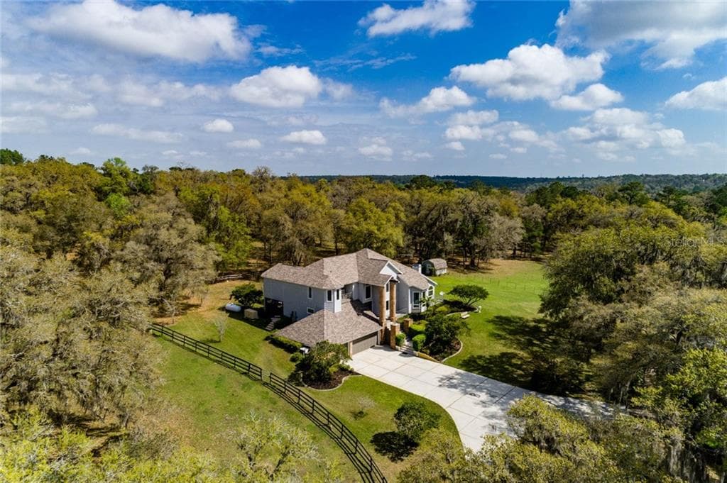 21251 MOORE ROAD BROOKSVILLE, FL 34604
