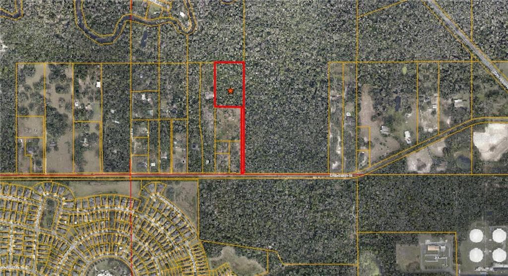 0 LITHIA SPRINGS ROAD LITHIA, FL 33547