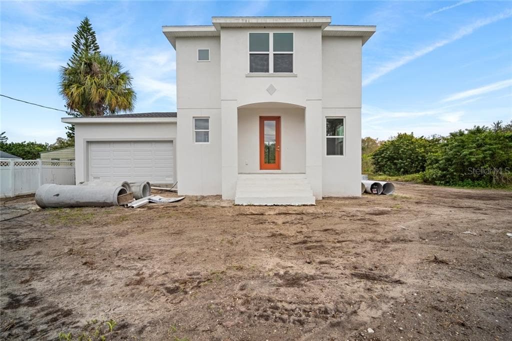 89 8TH STREET NE RUSKIN, FL 33570