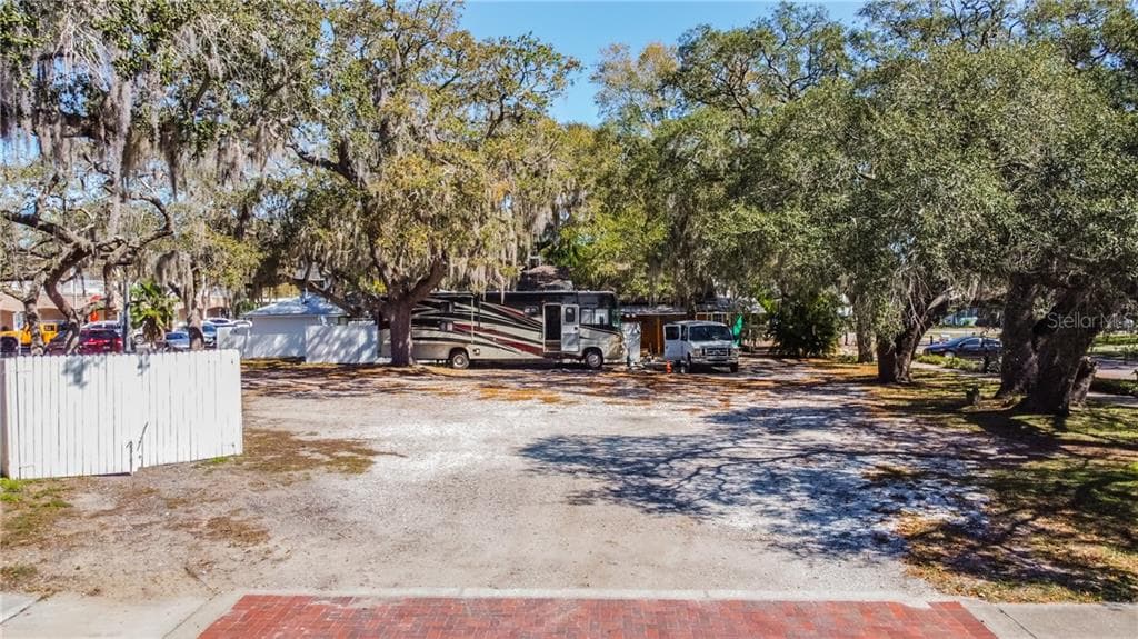 2ND STREET S SAFETY HARBOR, FL 34695