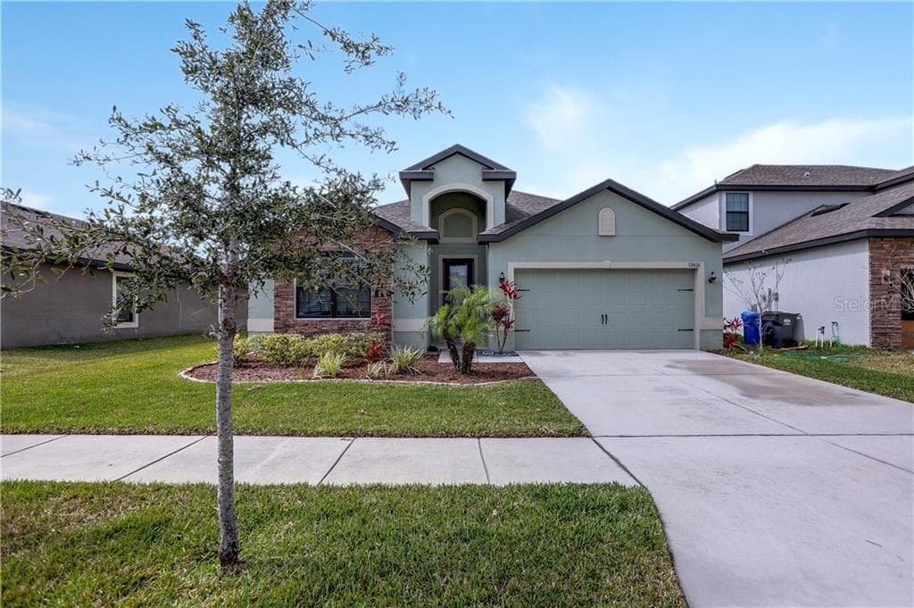 11831 THICKET WOOD DRIVE RIVERVIEW, FL 33579