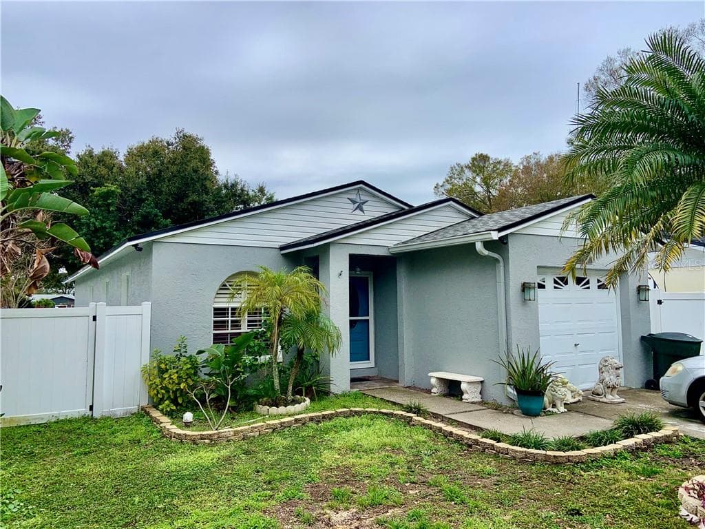 1251 FALCON DRIVE DUNEDIN, FL 34698
