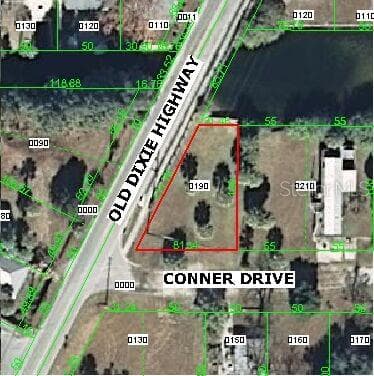 CONNER DRIVE HUDSON, FL 34667