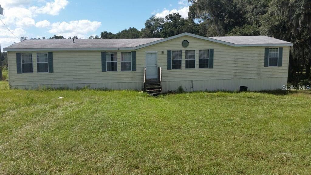 7117 S COUNTY LINE ROAD