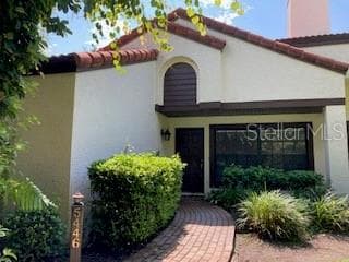 5446 VILLA DESTE COURT UNIT 5446 WESLEY CHAPEL, FL 33543