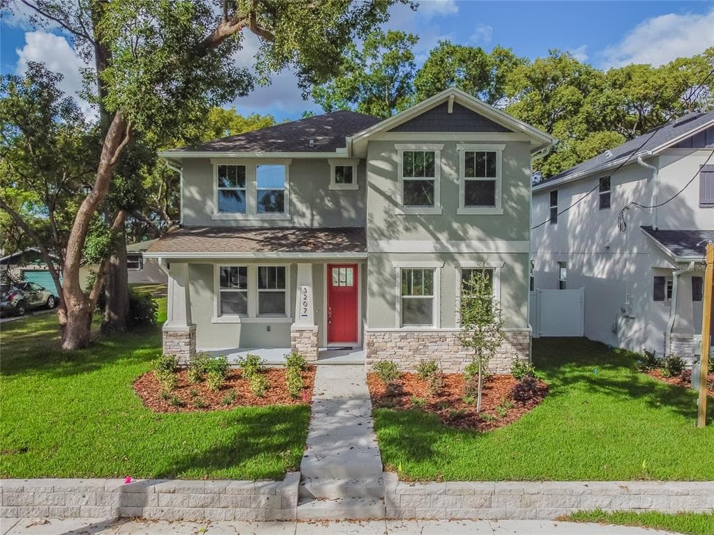 3207 W ARCH STREET TAMPA, FL 33607