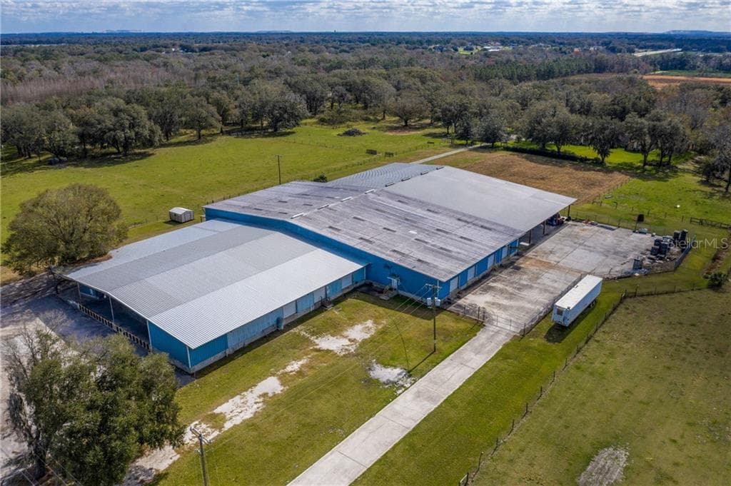 3701 E TRAPNELL ROAD PLANT CITY, FL 33566