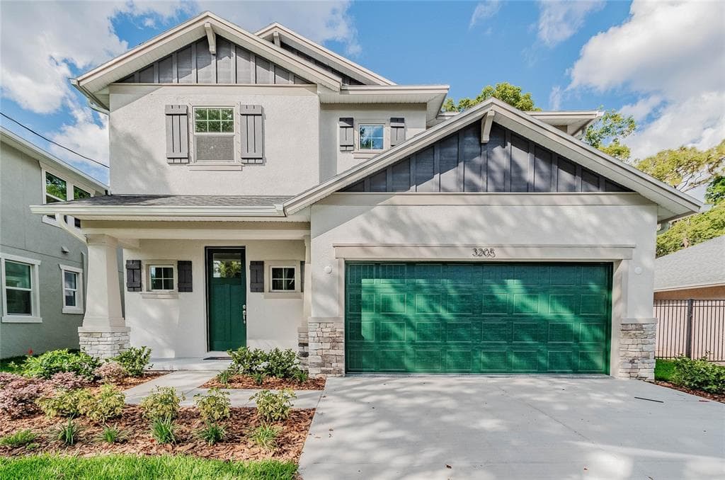3205 W ARCH STREET TAMPA, FL 33607