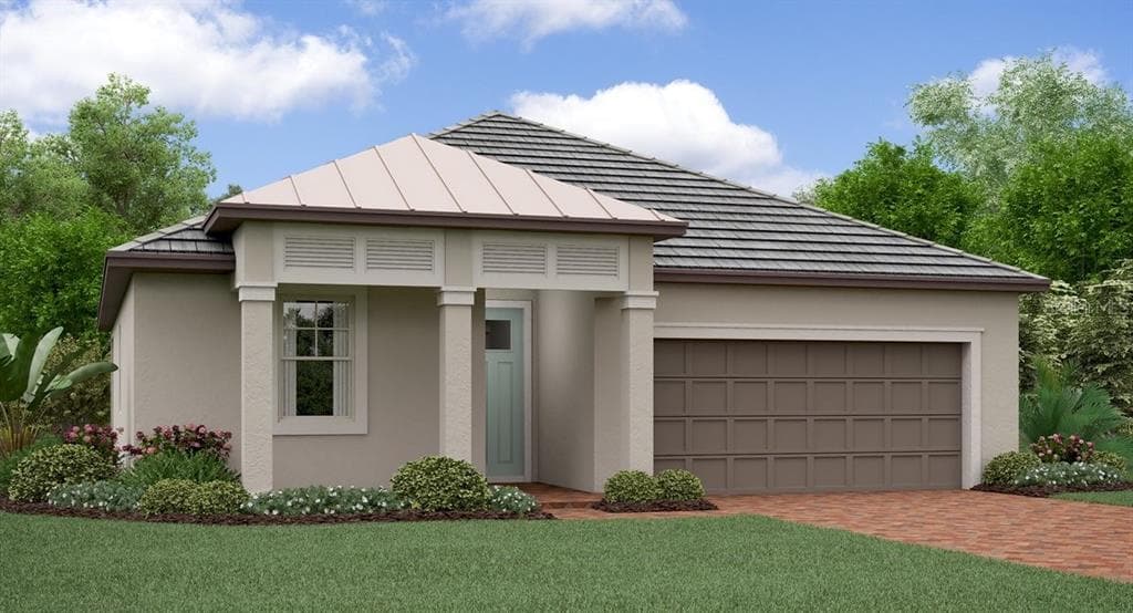 31589 CANNON RUSH DRIVE SAN ANTONIO, FL 33576