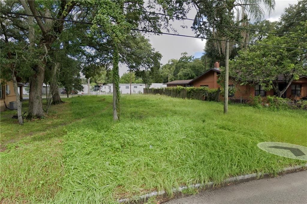 1617 RUSSELL STREET S ST PETERSBURG, FL 33712