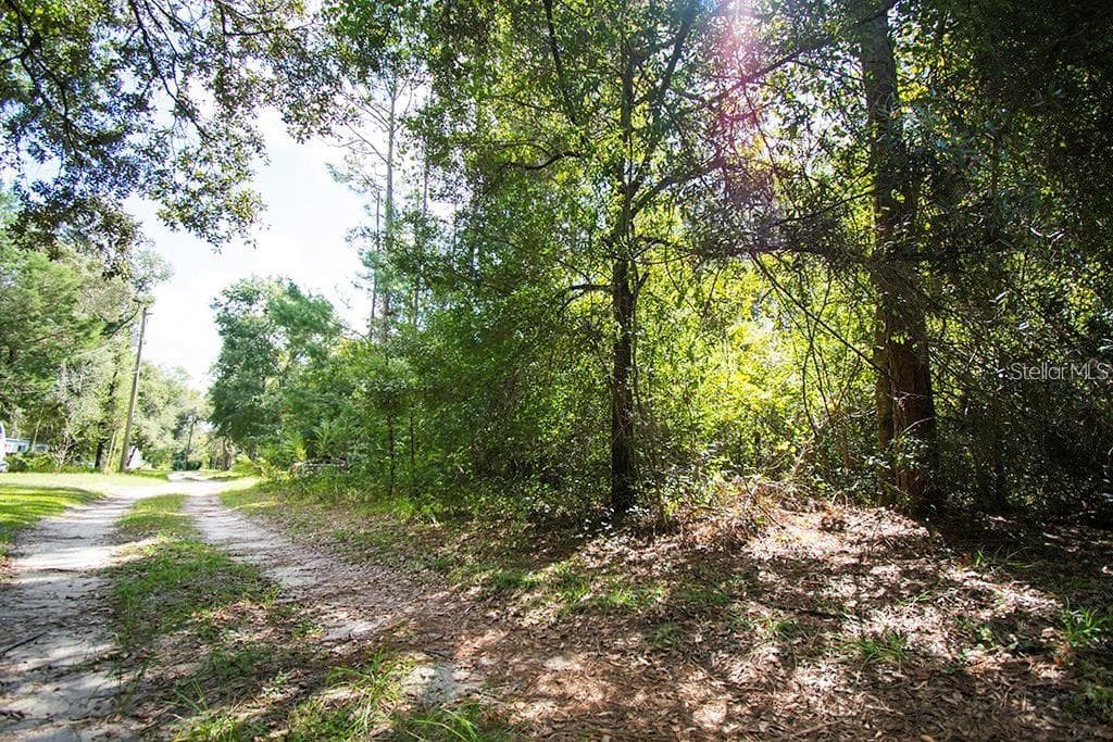 SHAN STREET BROOKSVILLE, FL 34601
