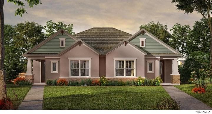 6234 WATERCOLOR DRIVE LITHIA, FL 33547