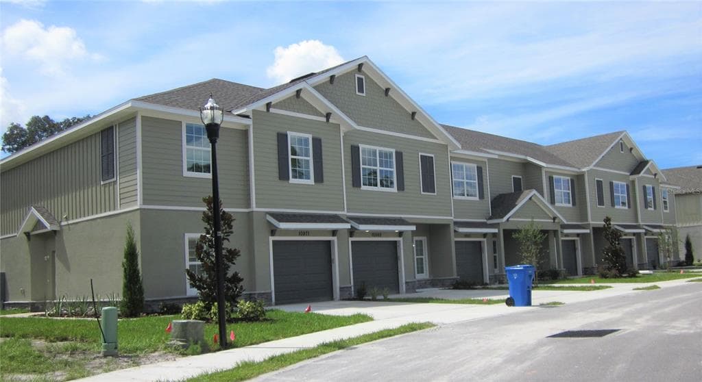 10961 QUICKWATER COURT RIVERVIEW, FL 33569