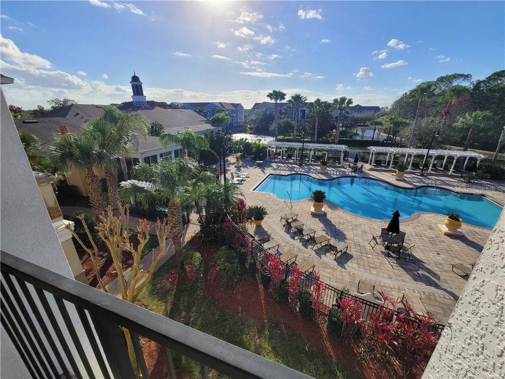 3583 CONROY ROAD UNIT 1134 ORLANDO, FL 32839