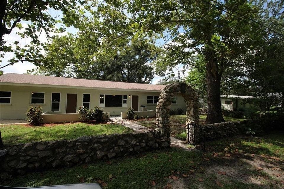 1480 HILLSIDE DRIVE MULBERRY, FL 33860