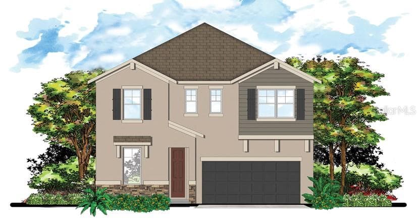 2508 W CARMEN STREET TAMPA, FL 33609