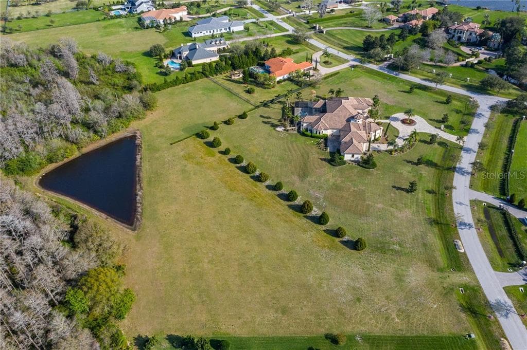 17305 BALLMONT PARK DRIVE ODESSA, FL 33556