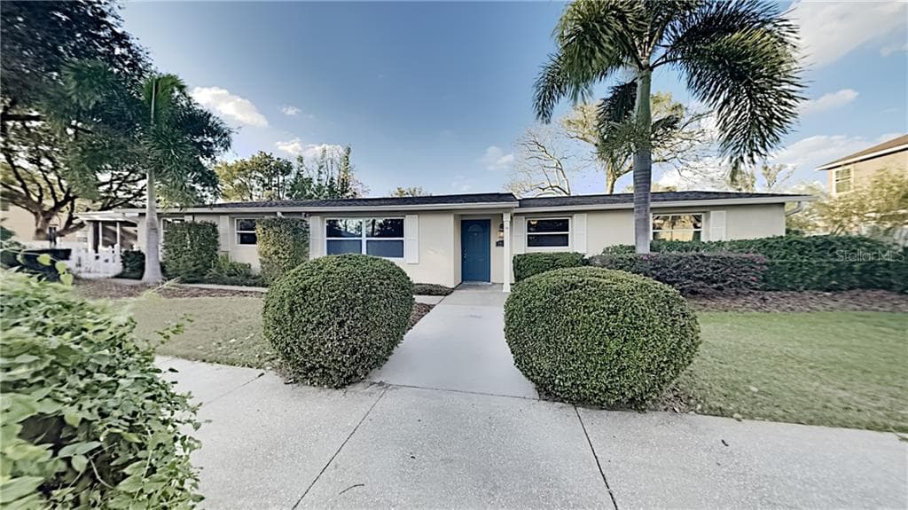 1505 WILSON AVENUE ORLANDO, FL 32804