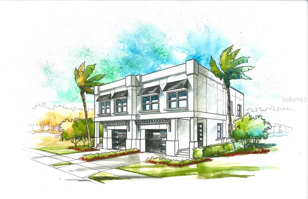 2401 W NORTH B STREET UNIT B TAMPA, FL 33609