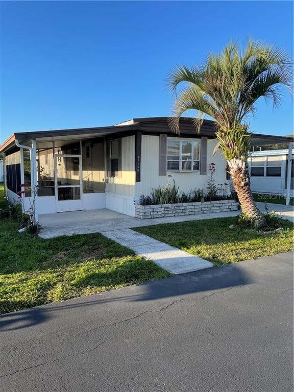 37100 SANDRA AVENUE ZEPHYRHILLS, FL 33542